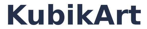 Kubikart Logo