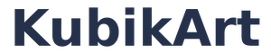 Kubikart Logo
